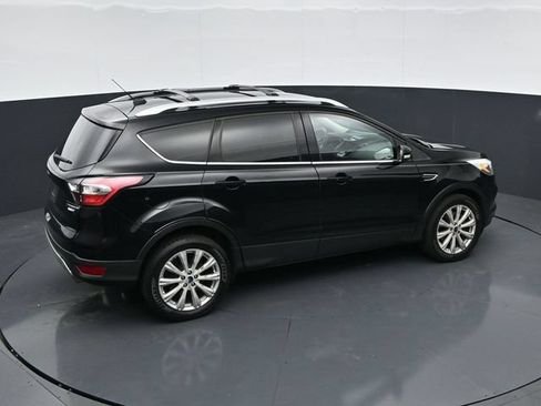 Used 2017 Ford Escape Titanium AWD/4WD image 27