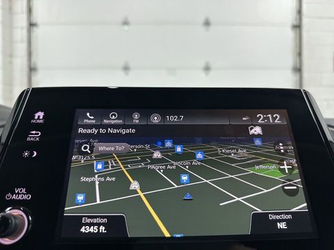 Used 2024 Honda Odyssey Elite image 29