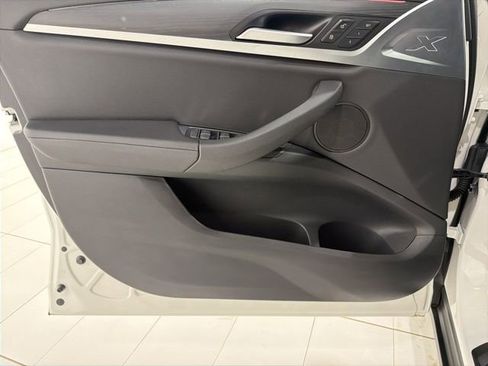 Certified 2023 BMW X3 xDrive30i w/ Premium Package w/ZPA image 10