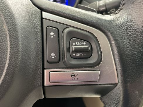 Used 2015 Subaru Outback 2.5i Limited image 17