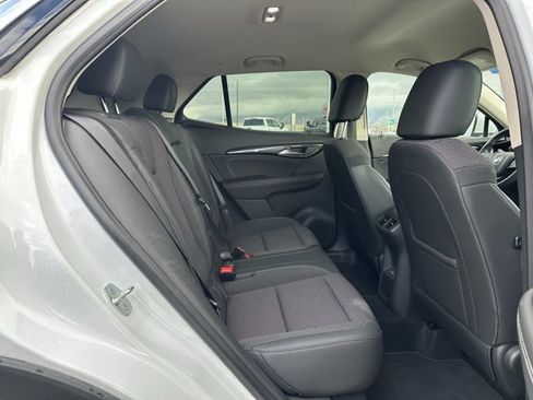 Certified 2021 Buick Envision Preferred image 18