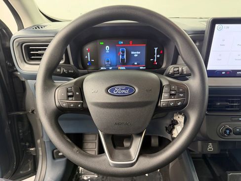 Used 2025 Ford Maverick XL FWD image 23