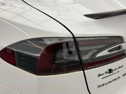 Used 2014 Tesla Model S image 24