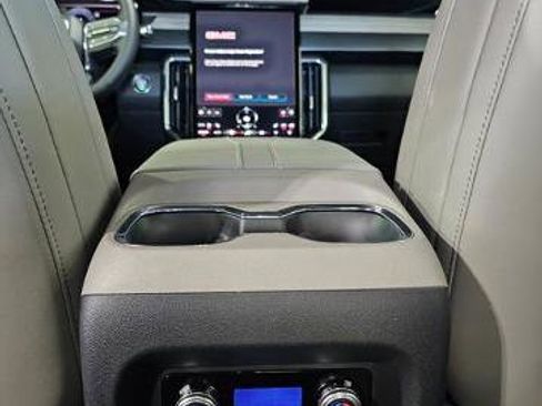 New 2026 GMC Acadia Elevation w/ Black Edition image 37