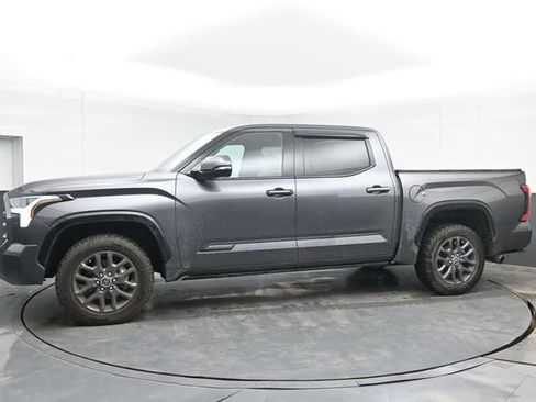 Used 2023 Toyota Tundra Platinum AWD/4WD image 11