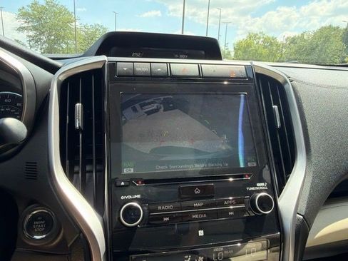 Used 2019 Subaru Ascent Limited AWD/4WD image 34