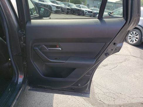 Used 2024 MAZDA CX-50 AWD 2.5 S w/ Cargo Package image 19