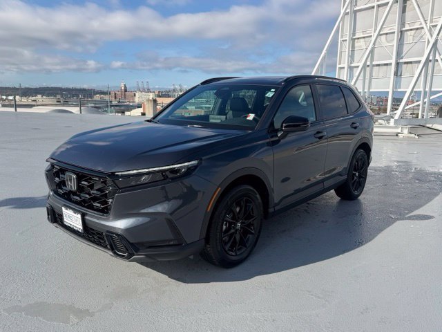 Used 2026 Honda CR-V Sport-L image 7