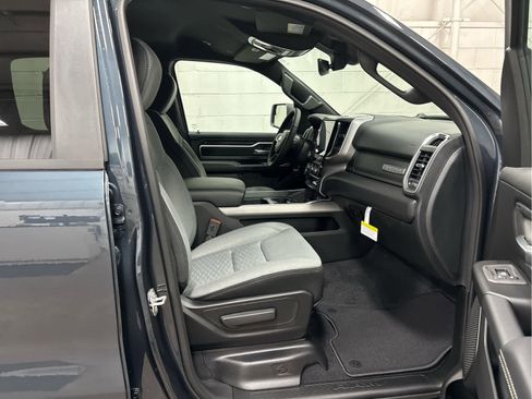 New 2026 RAM 1500 Big Horn image 38