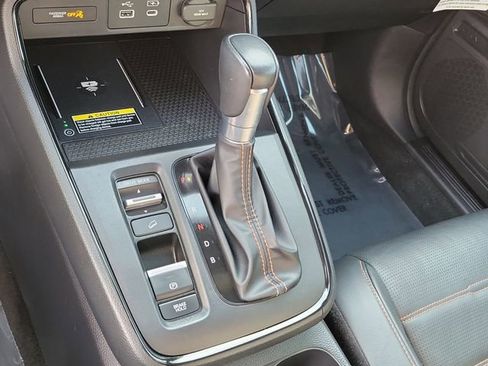Certified 2025 Honda CR-V Sport-L image 31