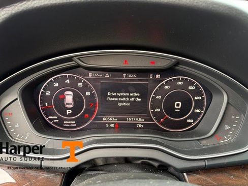 Used 2018 Audi Q5 2.0T Premium Plus w/ Premium Plus Package AWD/4WD image 16