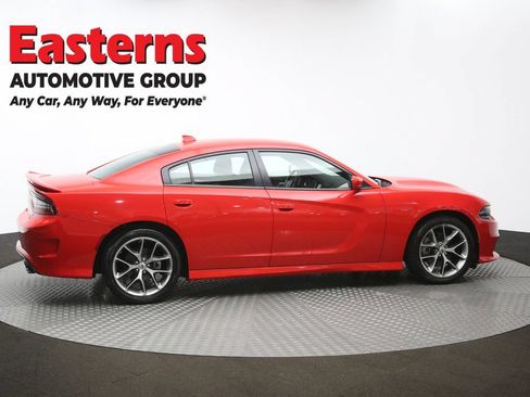 Used 2022 Dodge Charger GT RWD image 44