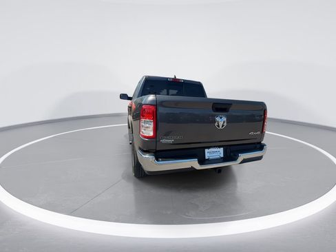 Used 2023 RAM 1500 Big Horn AWD/4WD image 7