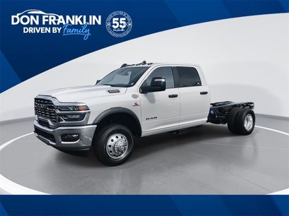 New 2026 RAM 3500 Big Horn