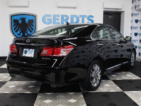 Used 2010 Lexus ES 350 FWD image 4