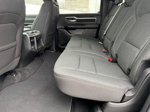 New 2026 RAM 1500 Big Horn image 35