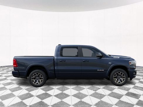 New 2026 RAM 1500 Laramie image 29