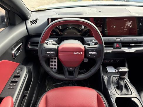 New 2026 Kia K4 GT-Line Turbo FWD image 17