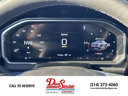 New 2026 GMC Sierra 1500 Elevation AWD/4WD image 15