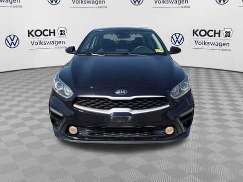 Used 2019 Kia Forte LXS FWD image 2