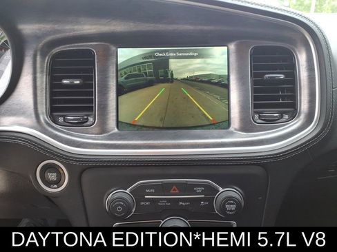 Used 2023 Dodge Charger R/T w/ Daytona Edition Group RWD image 23