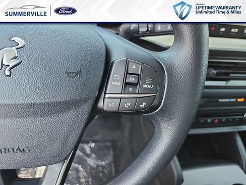 New 2026 Ford Bronco Sport Big Bend AWD/4WD image 20