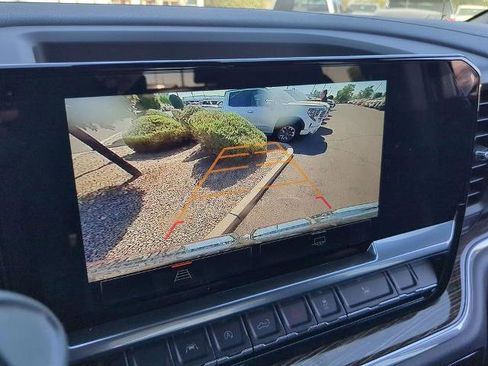 Certified 2024 GMC Sierra 1500 SLE image 7