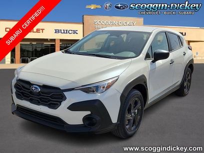 Used 2025 Subaru Crosstrek 2.0i