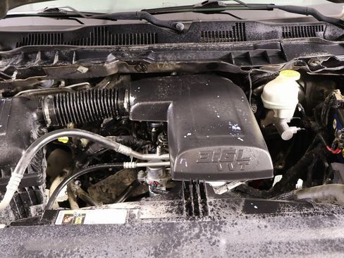 Used 2017 RAM 1500 Tradesman w/ Popular Equipment Group image 18