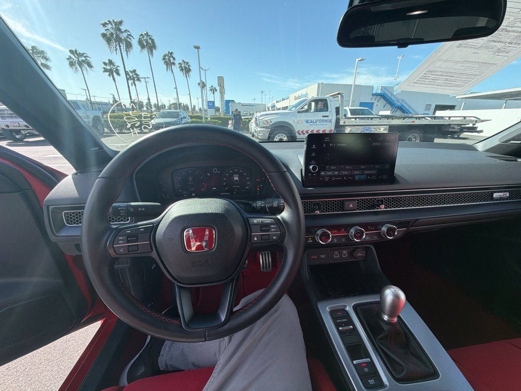 Used 2024 Honda Civic Type R image 14
