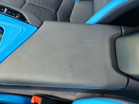 Used 2025 Chevrolet Corvette Stingray Premium Conv w/ Z51 Performance Package image 42