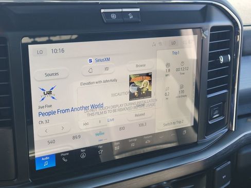 New 2026 Ford F250 Lariat w/ FX4 Off-Road Package image 16