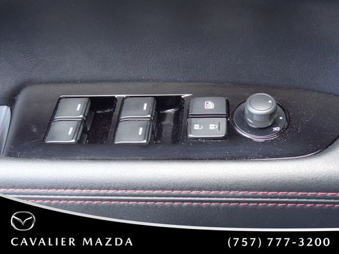 Used 2024 MAZDA CX-5 Carbon Edition AWD/4WD image 20