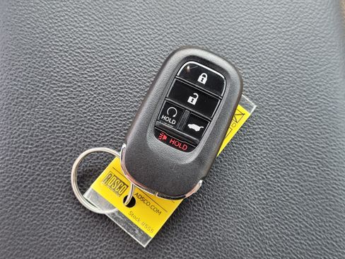 Used 2022 Honda Civic Sport Touring image 11