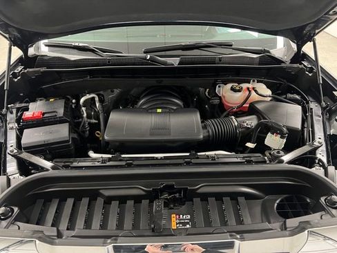 Used 2023 GMC Sierra 1500 Denali w/ Denali Reserve Package image 62