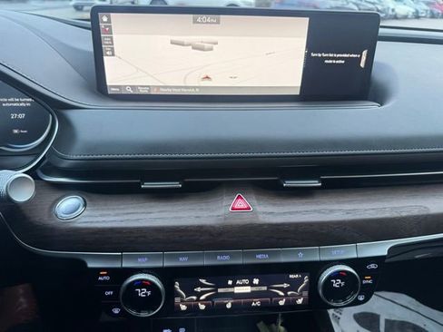 Certified 2023 Genesis G80 2.5T w/ Advanced Package image 31