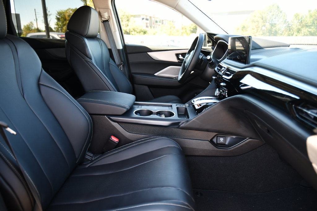 Used 2026 Acura MDX w/ Technology Package AWD/4WD image 40