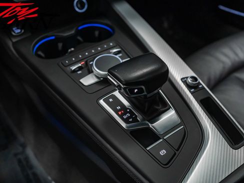 Used 2018 Audi A5 2.0T Prestige w/ Driver Assistance Package image 41