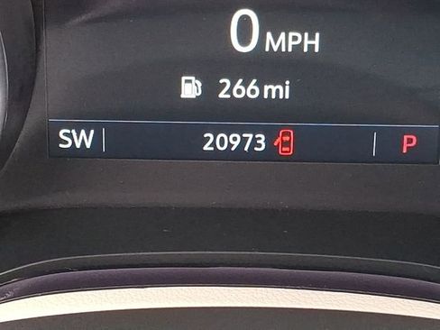 Used 2023 Buick Encore GX Preferred w/ Cold Weather Comfort Package image 21