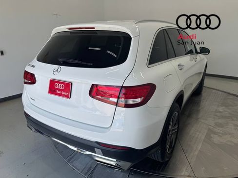 Used 2016 Mercedes-Benz GLC 300 image 38