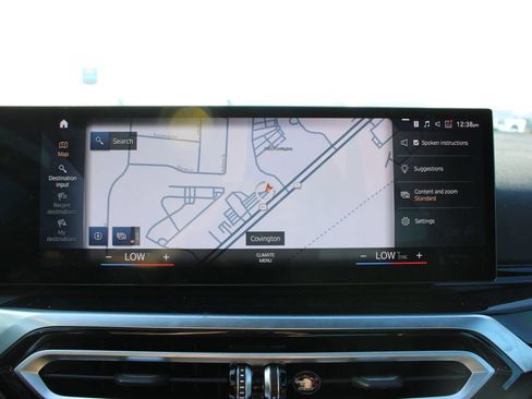 Used 2024 BMW M240i xDrive Coupe w/ Premium Package image 32