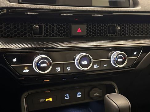 New 2026 Honda CR-V EX-L image 26