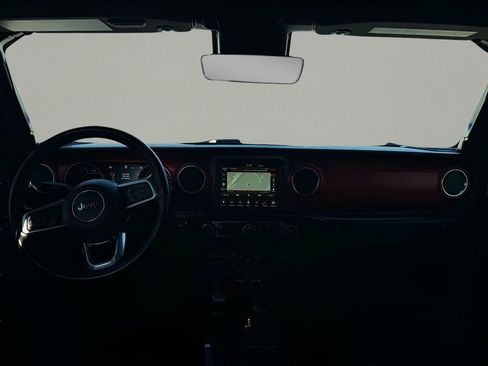 Used 2021 Jeep Wrangler Unlimited Rubicon image 13