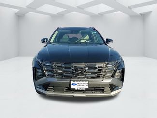 New 2026 Hyundai Tucson Limited video 2