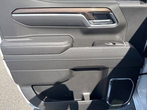 New 2026 Chevrolet Silverado 1500 LT image 20