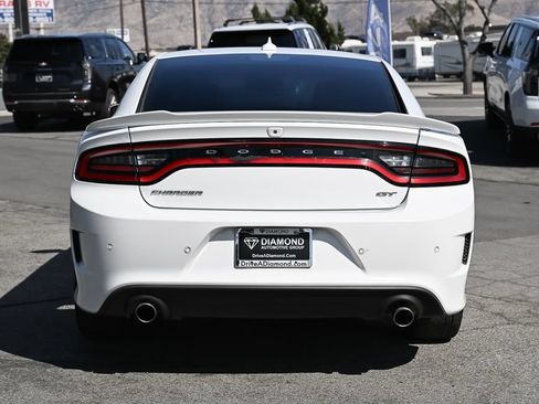 Used 2019 Dodge Charger GT RWD image 6
