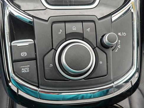 Used 2023 MAZDA CX-9 Touring Plus image 29