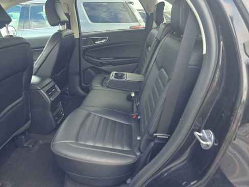 Used 2024 Ford Edge SEL w/ Convenience Package AWD/4WD image 12