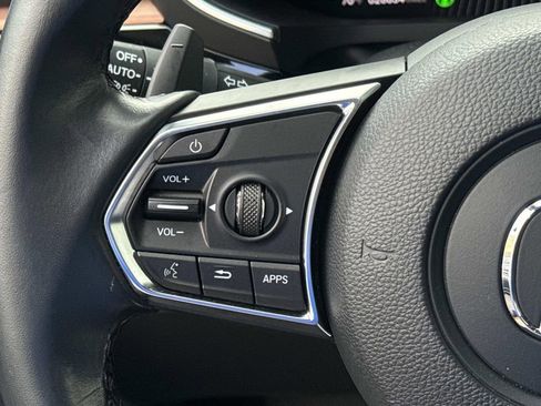 Used 2022 Acura MDX SH-AWD w/ Technology Package image 23