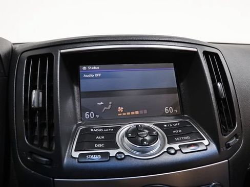 Used 2015 INFINITI Q40 AWD image 26